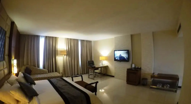 Camera Standard Kedaton Hotel