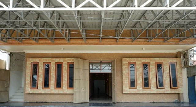 RedDoorz @ Jalan Pattimura Palu, Prenota Affittacamere Palu 