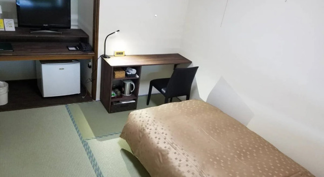 Hotel Misono, Rezervovat Hotel Wakkanai Hokkaido