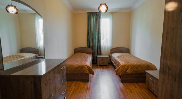 House with garden, Book Hotel Batumi 