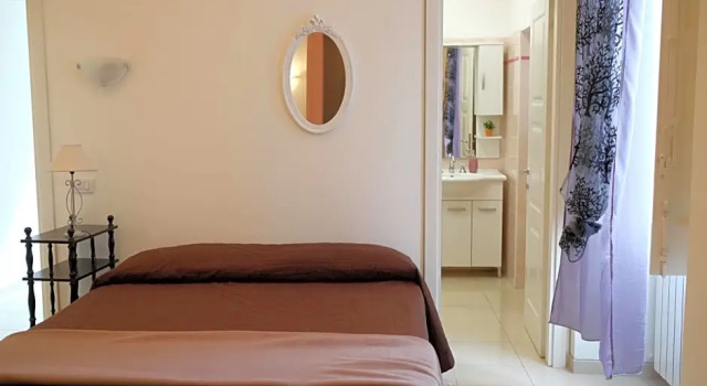 Flora Rooms, Book Hotel Billige hoteller i Campobasso