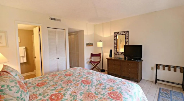 St Augustine Beach & Tennis Club 123, Rezerwuj Hotel Hotele w Saint Augustine Area z parkingiem, Parking