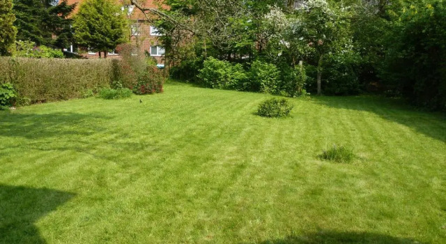 Коттедж Ferienhaus Kugelbake