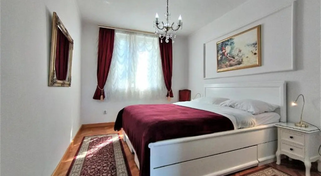 Апартаменты Apartment One , sea view , free parking