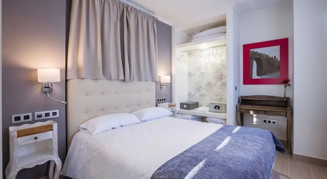 Номер Standard Welldone Cathedral Suites