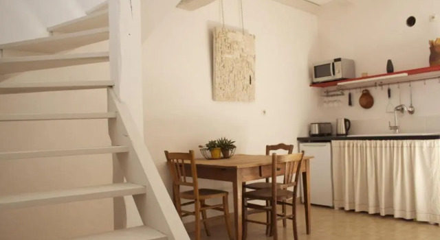 Коттедж La Petite Maison dà Côté