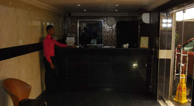 Dawn Carrington Hotels