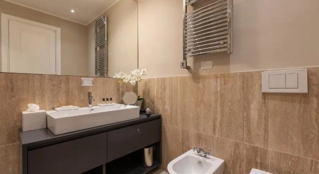 Апартаменты Amazing Suite Piazza Venezia