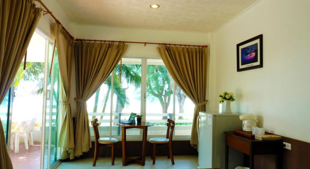 Laemsing Natural Beach Resort, Забронировать Курортный отель Лем Синг Chanthaburi Province
