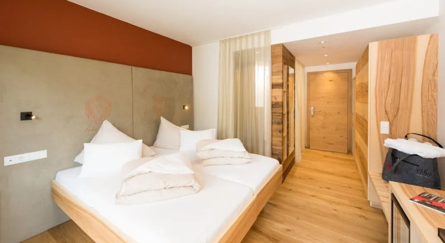 Полулюкс Superior Hotel Der Löwe Leogang
