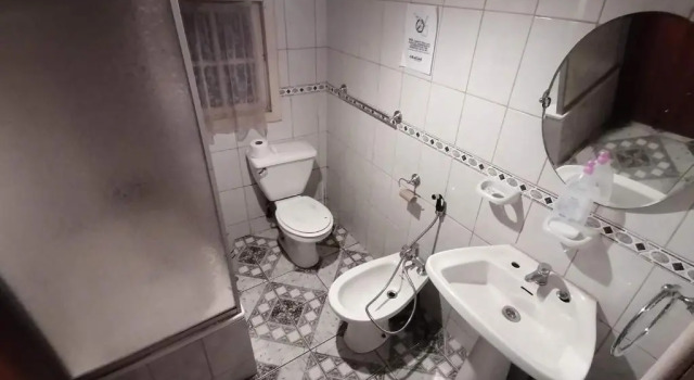 Standard quarto Casa Express Castro