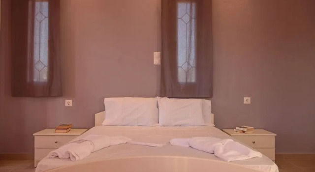 Milos Apartment, Забронировать Апартаменты/квартира Фаистос 