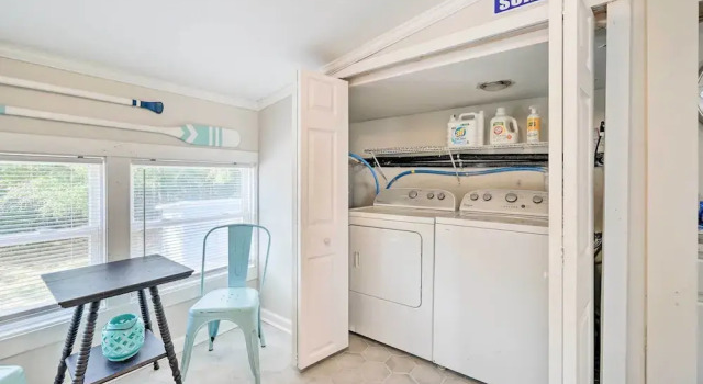 Коттедж Duplex Unit < 2 Mi to Fishing & Beach Access