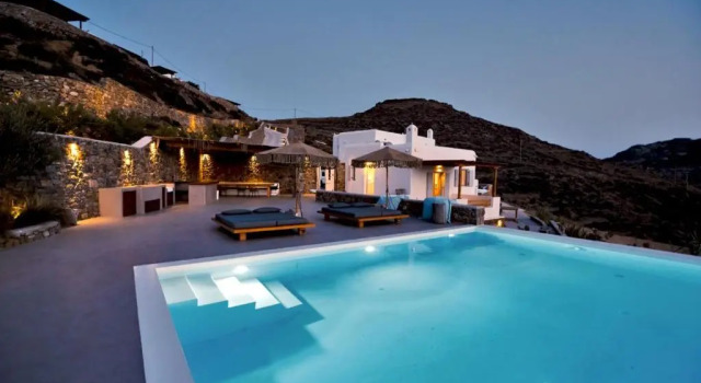 Вилла Halu Luxury Villa - 3 Bedroom