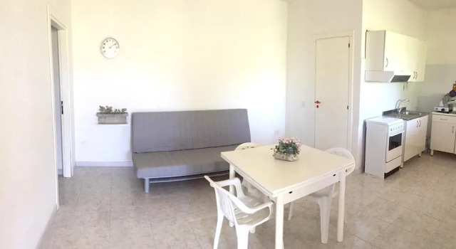 Apartment With 2 Bedrooms in Molinella, With Furnished Balcony and Wif, Book Lejlighed Vieste Foresta Umbra