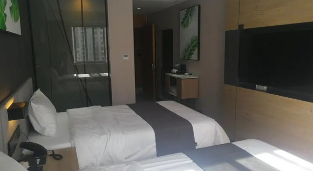 UP AND IN Hotel Jiangsu Taizhou Jiangyan District Yamei International, Book Hotel Jiangyan Jiangsu