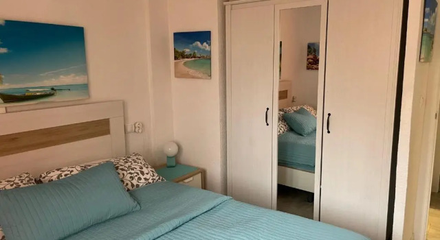 Isla Verde Apartment, Забронировать Апартаменты/квартира Торревьеха Коста-Бланка, рядом с Городской театр Торревьехи