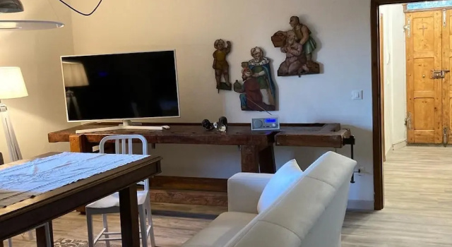La Pecora e l'Agnello