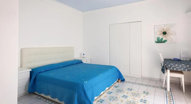 Двухместный номер Standard Hotel Villa Bellavista