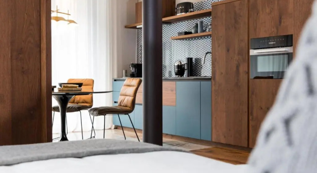 ANTON Dolomites Hideaway, Забронировать Отель Отели в центре Брунико с завтраком, отели в центре Брунико с завтраком