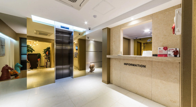 Darak Hotel