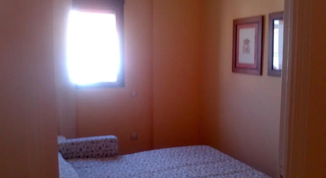 Апартаменты с 2 комнатами Posada La Casona de Valbuena