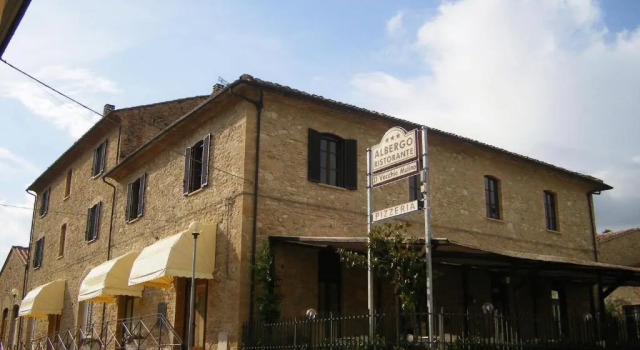 Il Vecchio Mulino