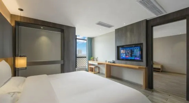 Люкс Yo Yo Pinke Hotel