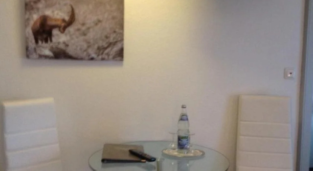 Hotel-Garni Fels