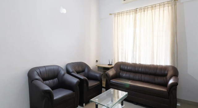 Iprass Service Apartment-Baner, Забронировать Апартаменты/квартира Апартаменты штата Махараштры, Апартаменты/квартира