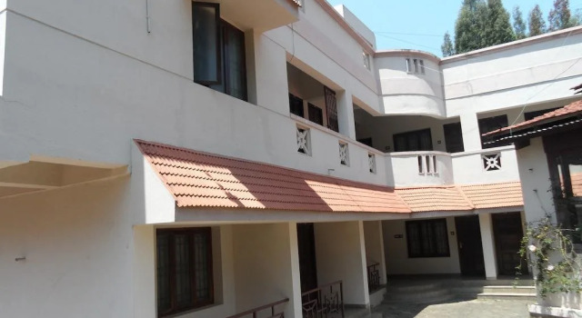 Kodai Retreat, Забронировать Отель Отели Кодайканала с парковкой, Парковка