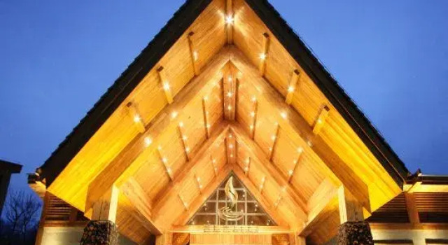 Changbai Mountain Landscape International Eco-Exchange Center, Buchen Sie Hotel Autonomer Bezirk Yanbian der Koreaner China