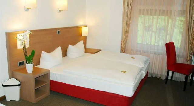 Hotel Fährhaus Ziehl