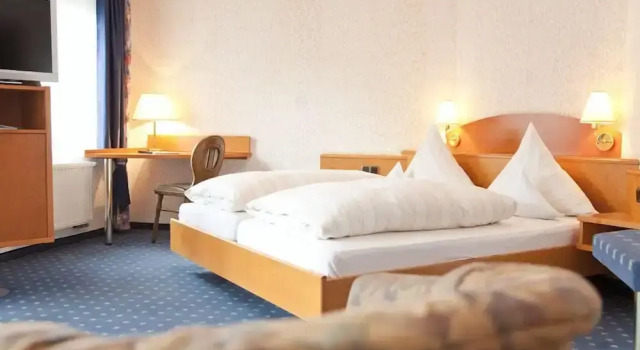 Landkomfort Hotel Elsenmann