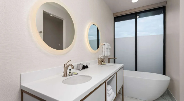 Номер Executive Legacy Hotel, Trademark Collection by Wyndham
