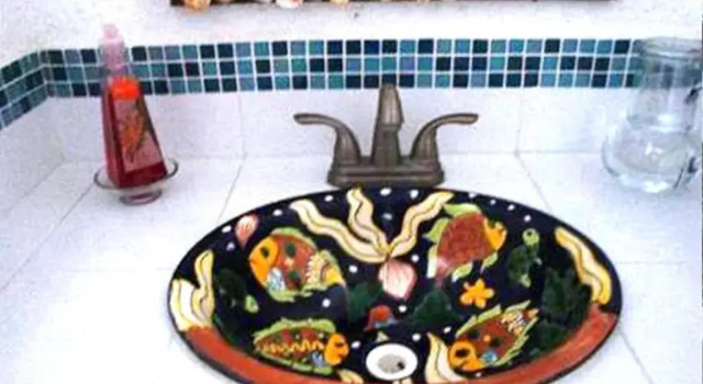 Номер Standard Villa Escondida Guest House Cozumel Downtown