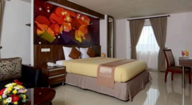 d'Arcici Hotel Sunter, Book Hotel Hoteller i Jakarta med parkering, nær Sunter Mall, Parkering