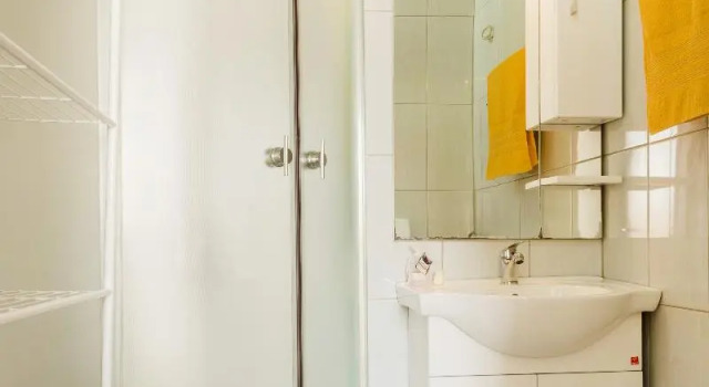 Апартаменты с балконом Apartments Danka with Shared Pool