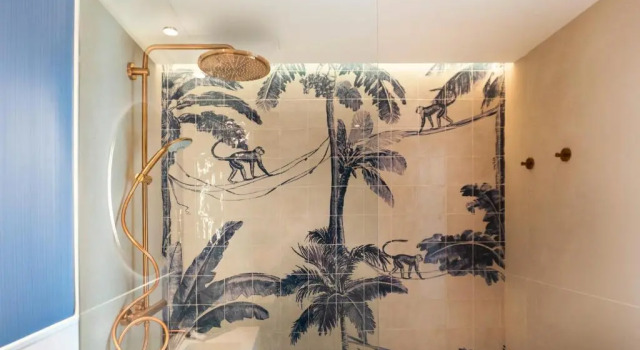 Полулюкс Sercotel Sevilla Don Luciano