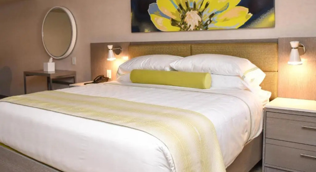 Номер Standard The Fredonia Hotel