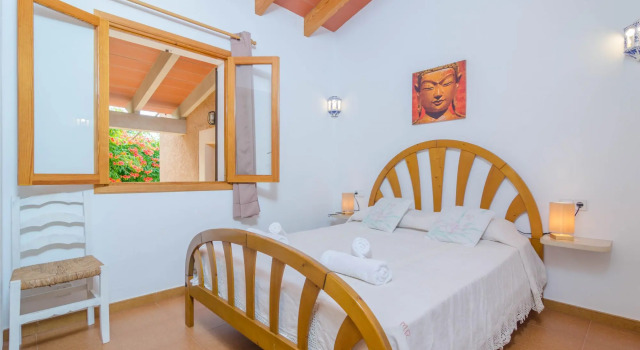 CAS General, Rezervați Hotel Santanyi Mallorca