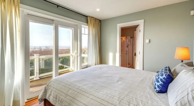 Oceanfront Moclips Retreat w/ Beach Access & View!, Book Feriehus Moclips Washington (state)