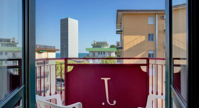 Трёхместный номер Standard Hotel Jalisco