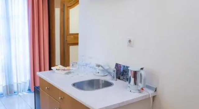 Yiannis Apartments, Prenota Appartamento Hotel a Epiro con colazione, Colazione