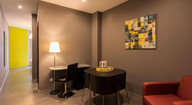 Номер Superior Alfama - Lisbon Lounge Suites