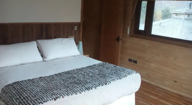 Peumayen Lodge & Termas Boutique, Varaa Boutique-hotelli Pucon Pucon Region