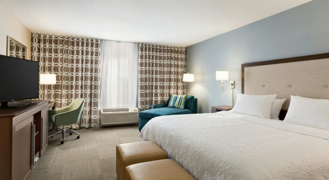 Hampton Inn Bartow FL, Book Hotel Bartow Lakeland - Winter Haven