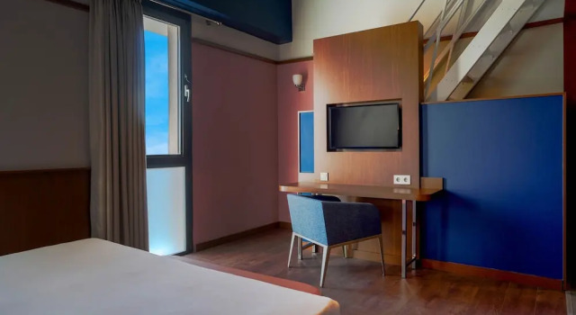 Appartement Four Points Flex by Sheraton Bursa Nilüfer