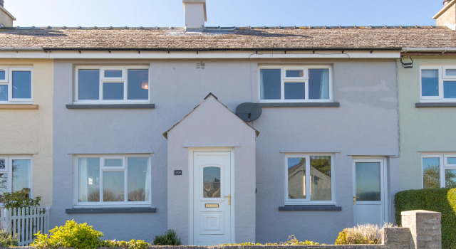 Summerhill Cottage - Log Burner, Countryside Views, near Amroth