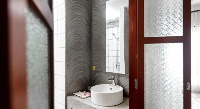 Двухместный номер Classic S 2 Modern Boutique Hotel